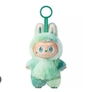 Pop mart the monsters LABUBU big into energy serenity